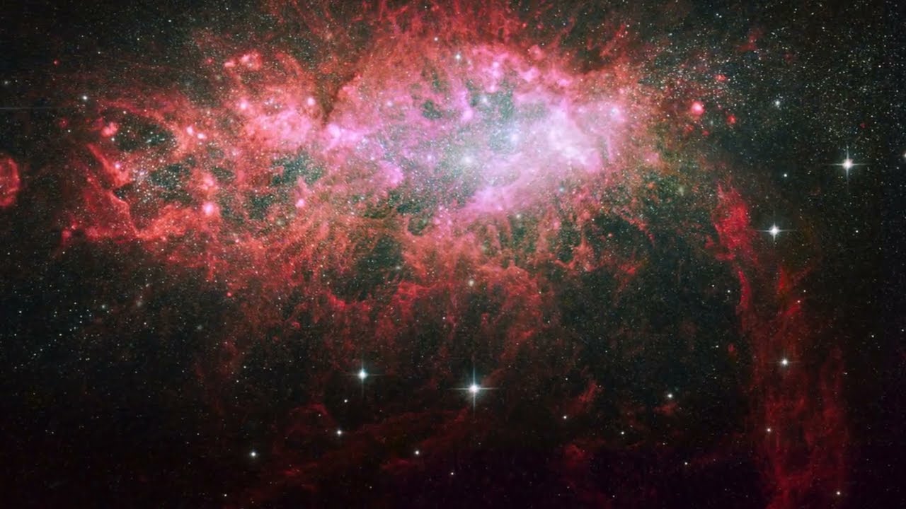 NGC 1569