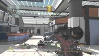 7 Man FFA Feed