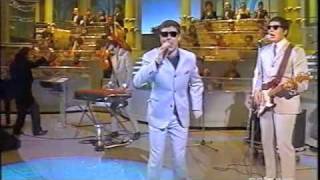 Statuto - Abbiamo vinto il Festival di Sanremo - Sanremo 1993.m4v