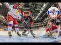 Canada Russia Series 2015, Матч #6, Россия - Канада