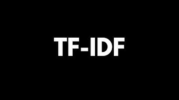 What is TF-IDF? Information Retrieval Metric Explained