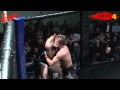 REPS RETRIUBTION 4 - Joe Lemberger vs. Joe Naz: (66kg Title) SHAREFIGHT.COM