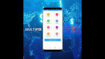 Currency Exchange: Converter V7 S