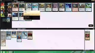 MTGO FIRST EVER LEGACY CUBE DRAFT!! (Drafting)