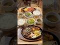 岡山で大人気の絶品ぐつぐつハンバーグ！　#岡山　#japanesefood