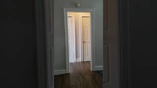 1677 St Johns Place #3A Brooklyn New York 11233 - 2 bedroom 1 bathroom apartment for rent.