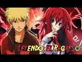 Leyendo: El Regreso |Naruto x Hihg Scholl DxD| Capitulo 1