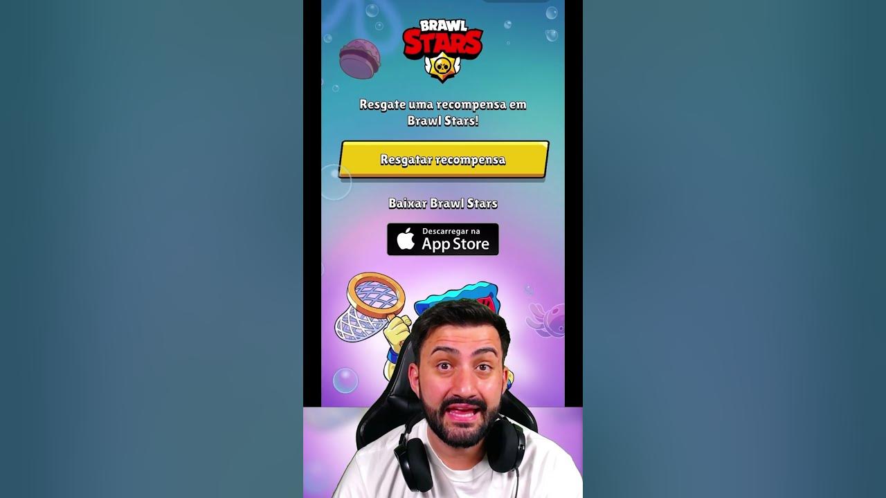 1000 KRUSTY KASH for FREE 💰 brawlstars spongebob YouTube