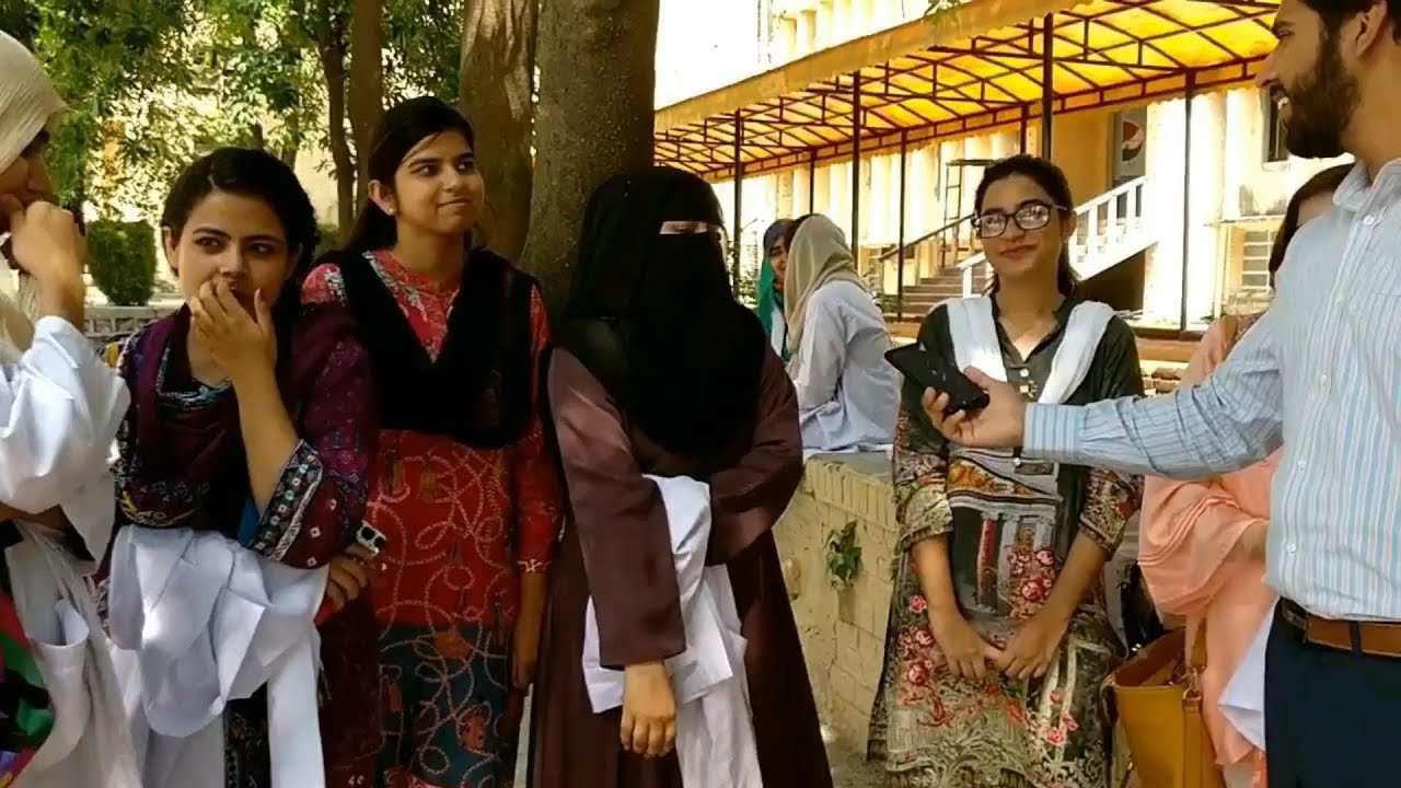 Life At Rawalpindi Medical University Campus Life Of Doctors MBBS