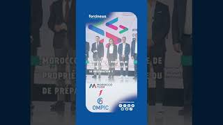 Moroccotech, Un Problème De Propriété Intellectuelle Ou De Préparation ? Forcinews