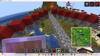 The Making Of The Clues To The Treasure-Minecraft Gameplay-