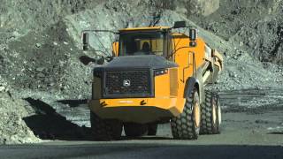 Heavy Duty Demo