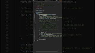🎀LeetCode Problem 873🎀 Length of Longest Fibonacci Subsequence