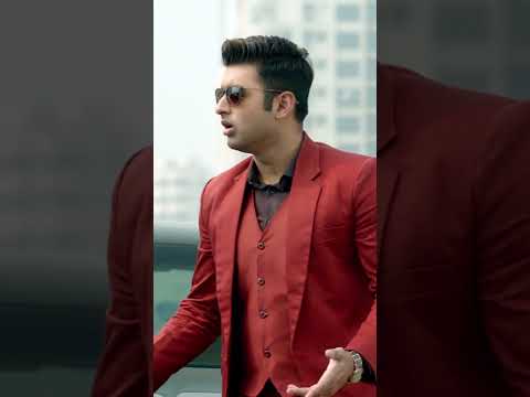 আমি যে কে তোমার #ankush #bengalimovie #svfekush