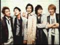 Arashi -Truth Arashi -Truth