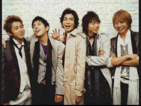 arashi truth youtube