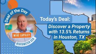 How to Analyze an Investment Property in Houston, TX