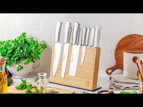 Schmidt Brothers Evolution 2-Piece Knife Set