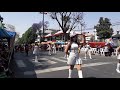 Cochabamba desfile colegio España(1)