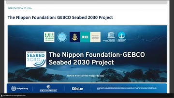 What is the general outlook for the USV market? #UnmannedSurfaceVehicle