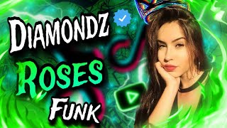 Vaporgod Diamondz n Roses - Funk Remix