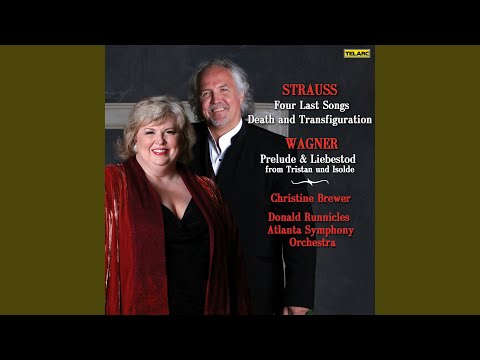 Wagner: Tristan und Isolde, WWV 90: Prelude and Liebestod