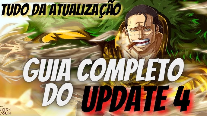 CODE] COMO CHEGAR NO NOVO MUNDO/SEA DO GRAND PIECE ONLINE! UPDATE