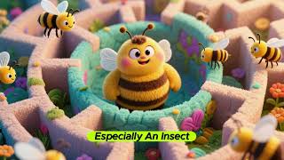 What Happens When Bees Sleep? The Mystery Of Bee Dreams Explained