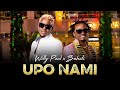 Willy Paul X Bahati Upo Nami Gospel Session Ai Music Video Willy Paul X Bahati Upo Nami Gospel Session Ai Music Video