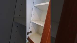 Horton St Apt 611 Move In Video 2021