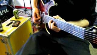 Phantomizer - You End