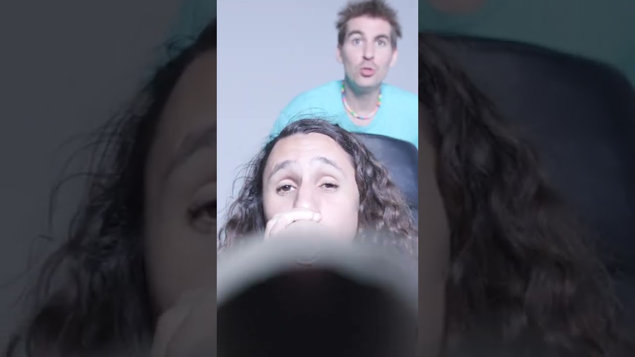 TONAL VISION  -  That Kid Is You