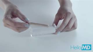 Cannabis 101 How To Roll A Joint - Hellomd