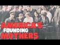 America's Founding Mothers | Learn about some incredible women in American history #womeninhistory