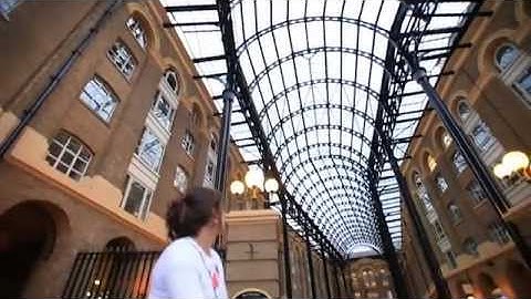 Paris to London (and reverse)