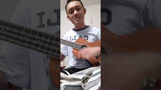 Yer Dead Right, Mate - Rude Boy And The Ska-Tastics Scooby Doo Ukulele Cover