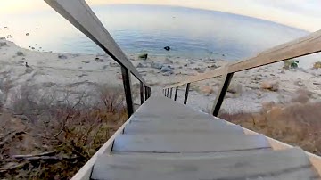 Exuav 90mm 2" Quad with Caddx Turtle V2 Cinewhoop