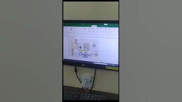 3D Model creativity by students in Excel 🔥