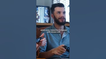 Next-Gen AI in Gaming! Smarter Opponents & Realistic Worlds 🤯🔥