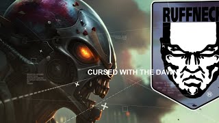 Cursed With The Dawn
