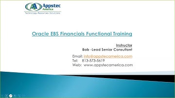 Data Conversion Process In Oracle EBS Implementation