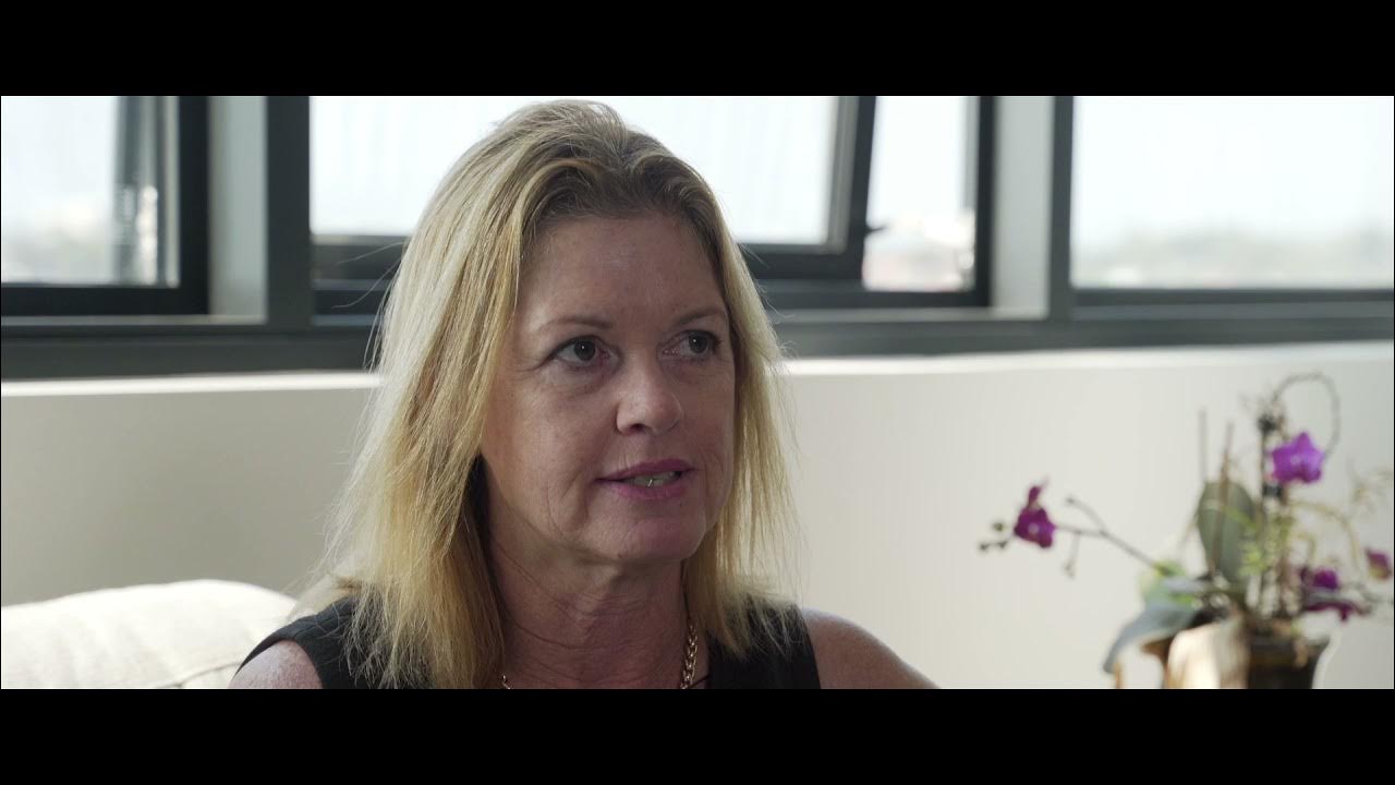 Sharon's Story Stacks Goudkamp Motor Vehicle Accident Compensation