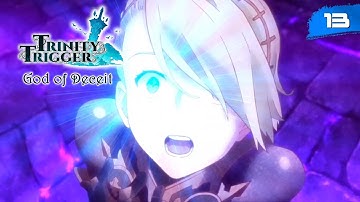 Trinity Trigger - #13 God of Deceit  [co-op, no comments]