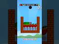 🍎 Apple worm Level - 77 ✅ | how to play game 🎮 #gamingshorts #gaming #game #appleworm #short