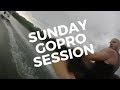 GoPro Wakeboard Session