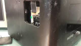 Zortrax Inkspire Lcd Not Connecting 2