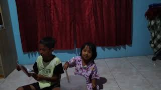 Cek Gu Versi Farisqah