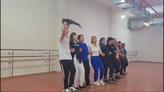 Adana Yöresi Köprü Başı Oyunu