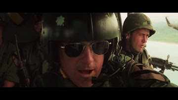 映画『地獄の黙示録　ファイナル・カット』特報