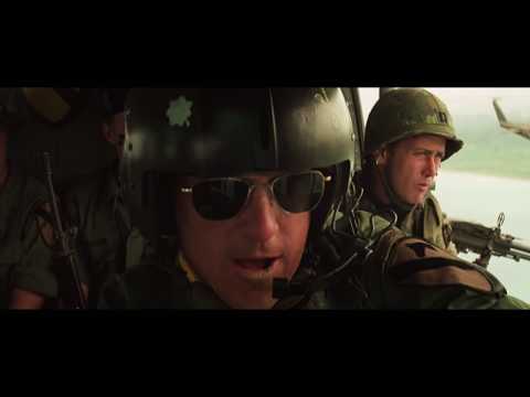 映画『地獄の黙示録 ファイナル・カット』特報